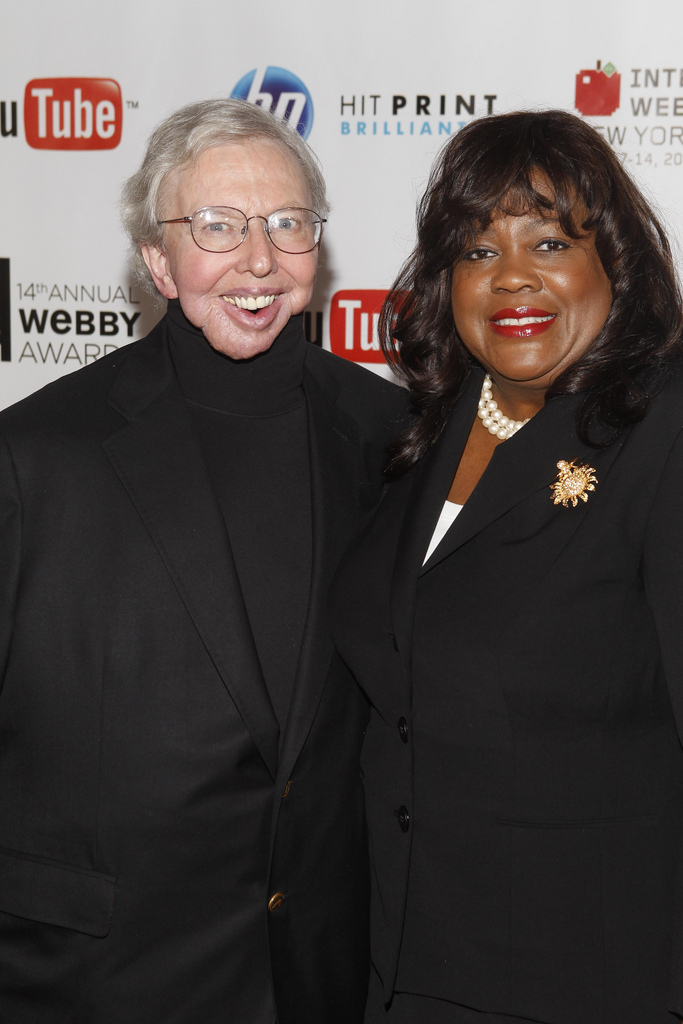 Roger Ebert