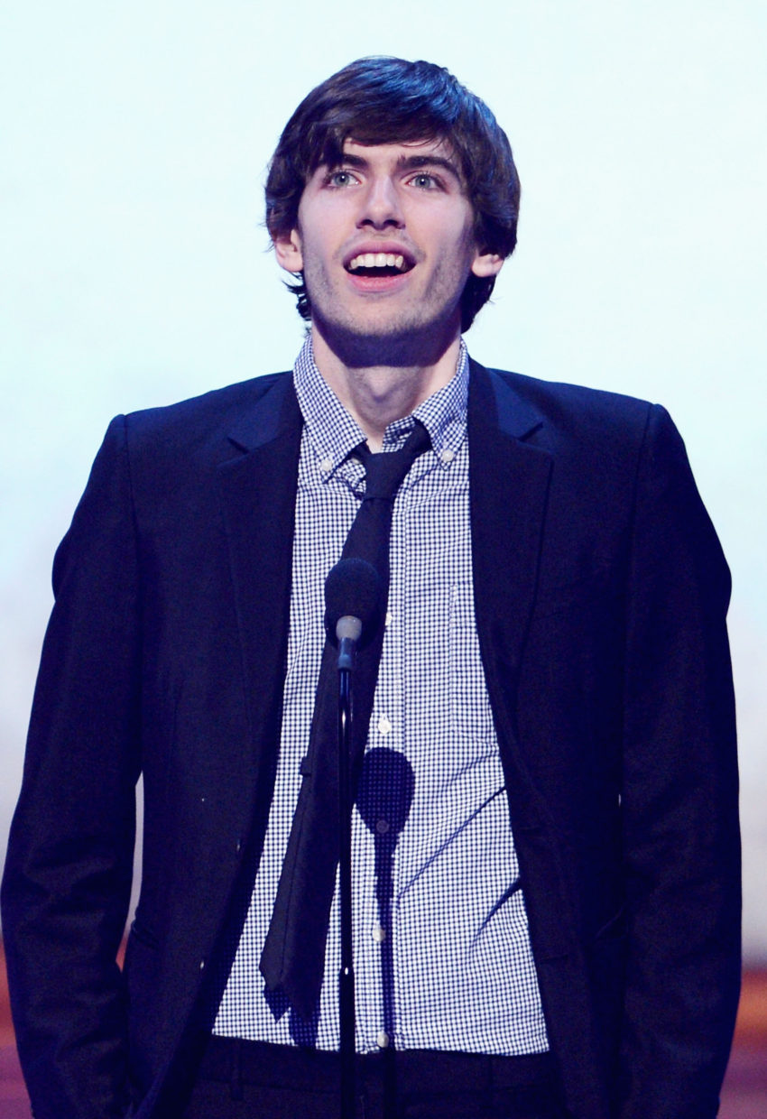 David Karp, Founder of Tumblr