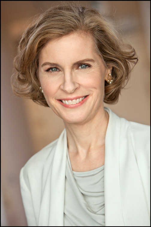Susan P. Crawford, Professor at Harvard Law School