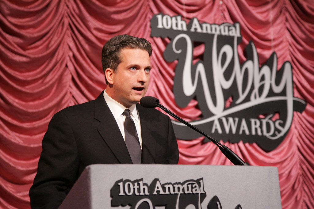 Bill Simmons, Founder of The Ringer