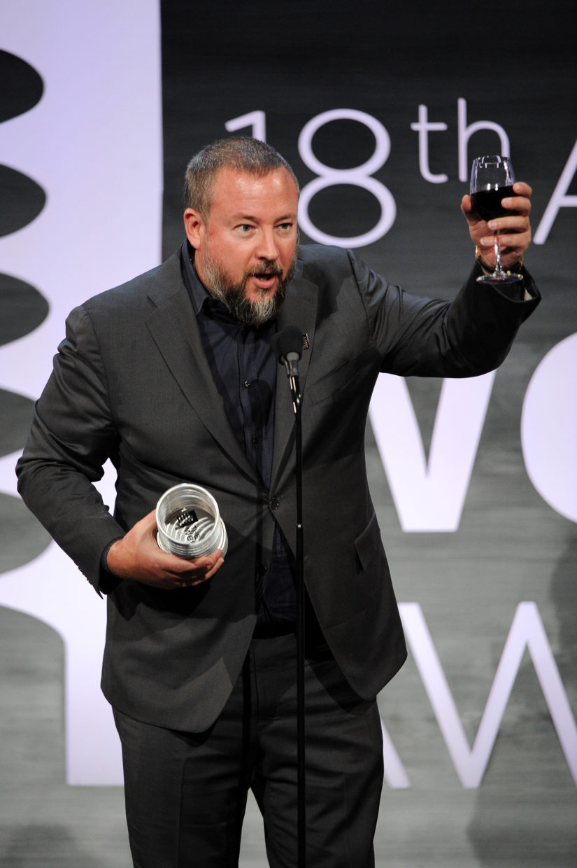 Shane Smith, CEO and Founder of Vice Media
