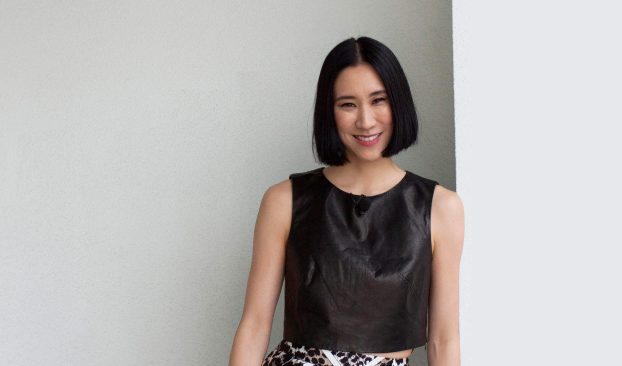 Eva Chen, Head of Fashion, Instagram