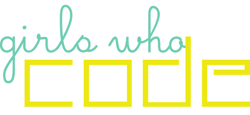 Girls Who Code logo_Reshma Saujani Judges Spotlight Feature