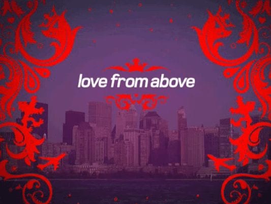 Virgin Atlantic\'s Love From Above–2009 Webby Integrated Mobile Experience