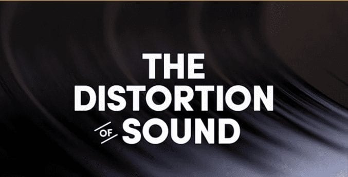 The Distortion Of Sound: Musicians Expose The Decline of Sound Quality by Text100 for HARMAN