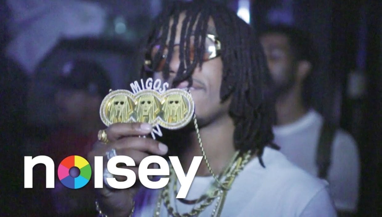 Noisey by VICE Media