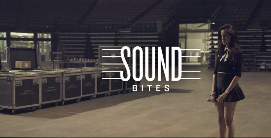 SoundBites by Fusion Network