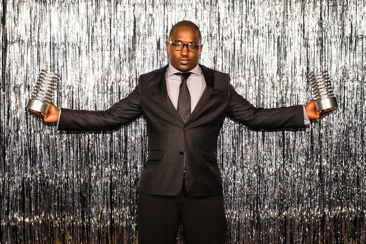 20 Years of Webby Awards Hosts The Webby Awards
