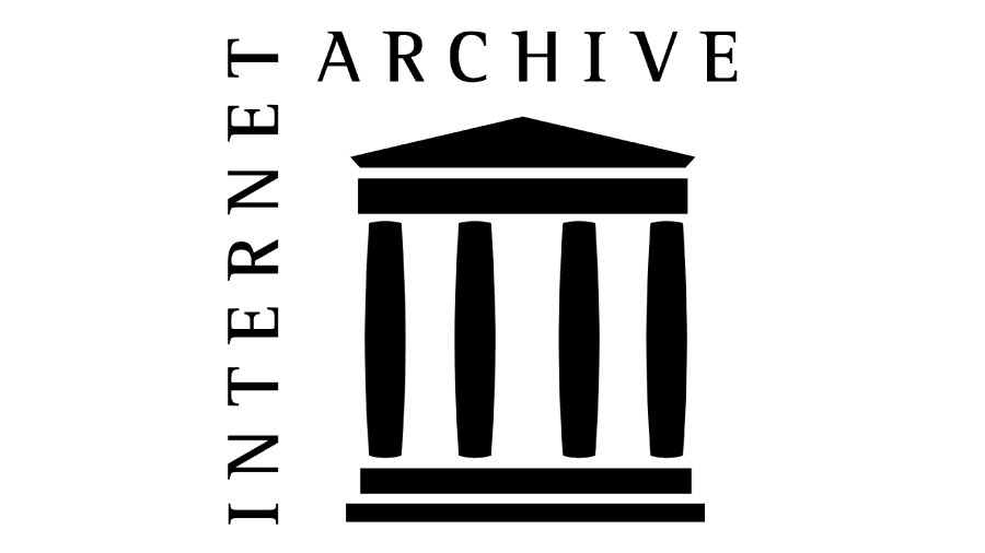 Internet Archive