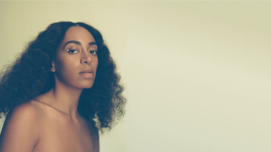 Solange