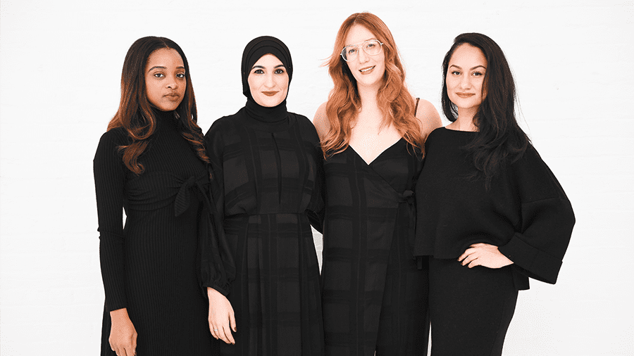 Women’s March