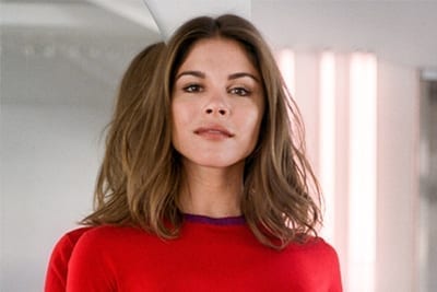 Emily Weiss, Founder & CEO, Glossier