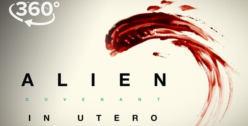 Alien: Covenant \