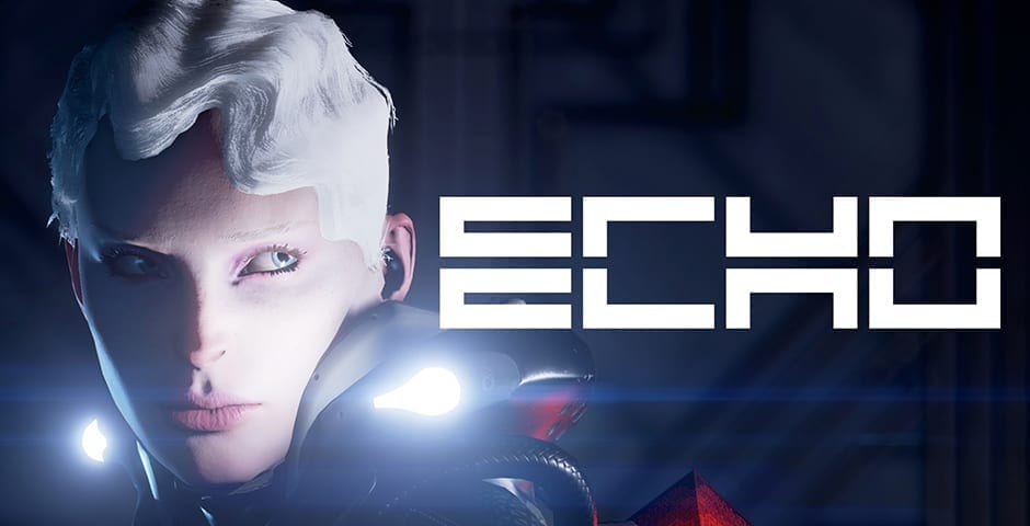 ECHO by Ultra Ultra