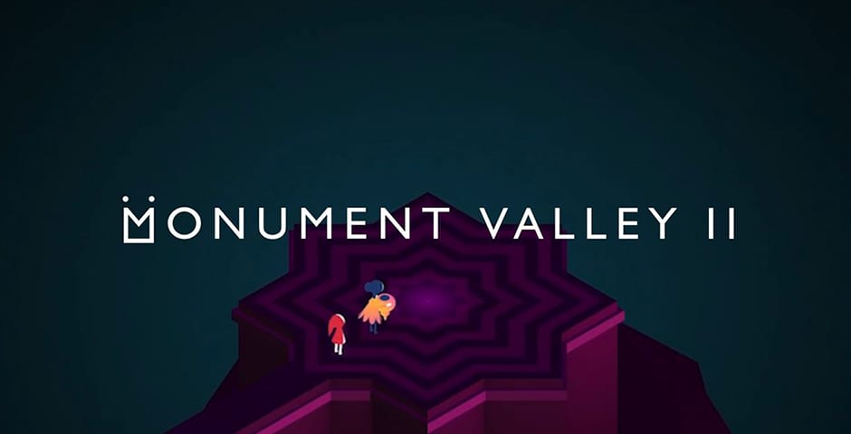 Monument Valley 2 by ustwo games