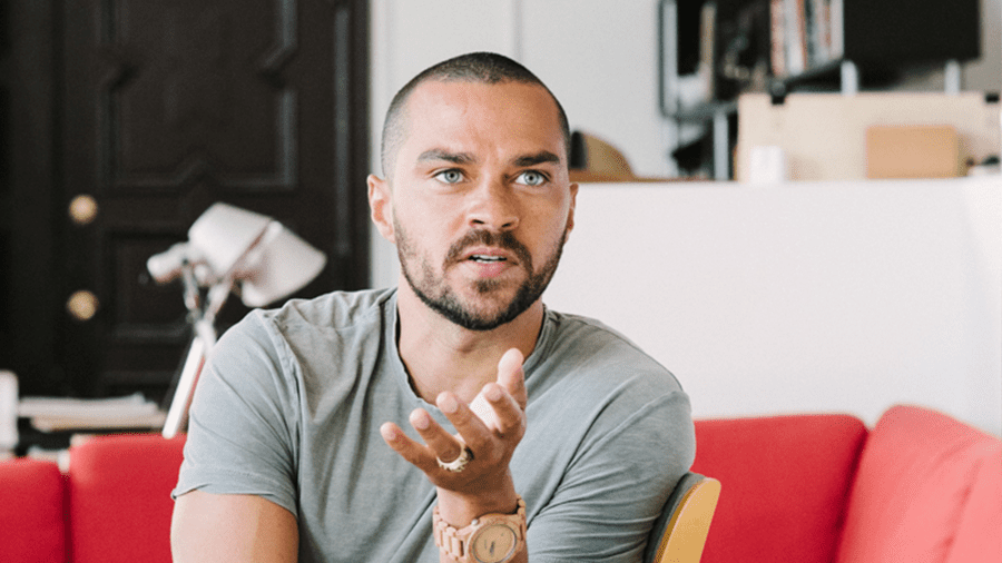 Jesse Williams