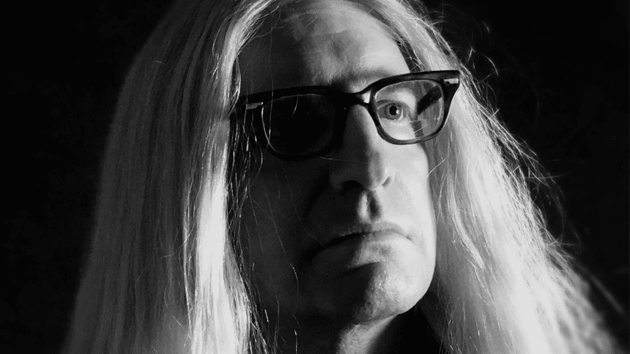 Steven Soderbergh