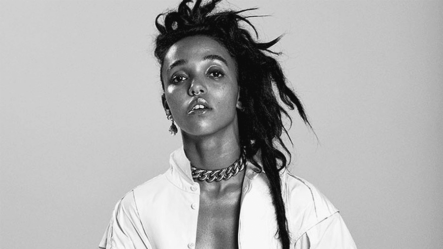 FKA twigs