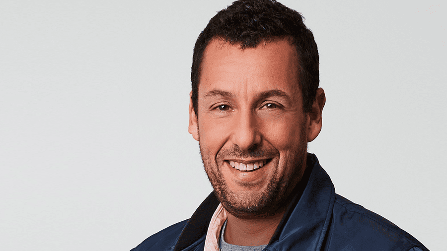 Adam Sandler