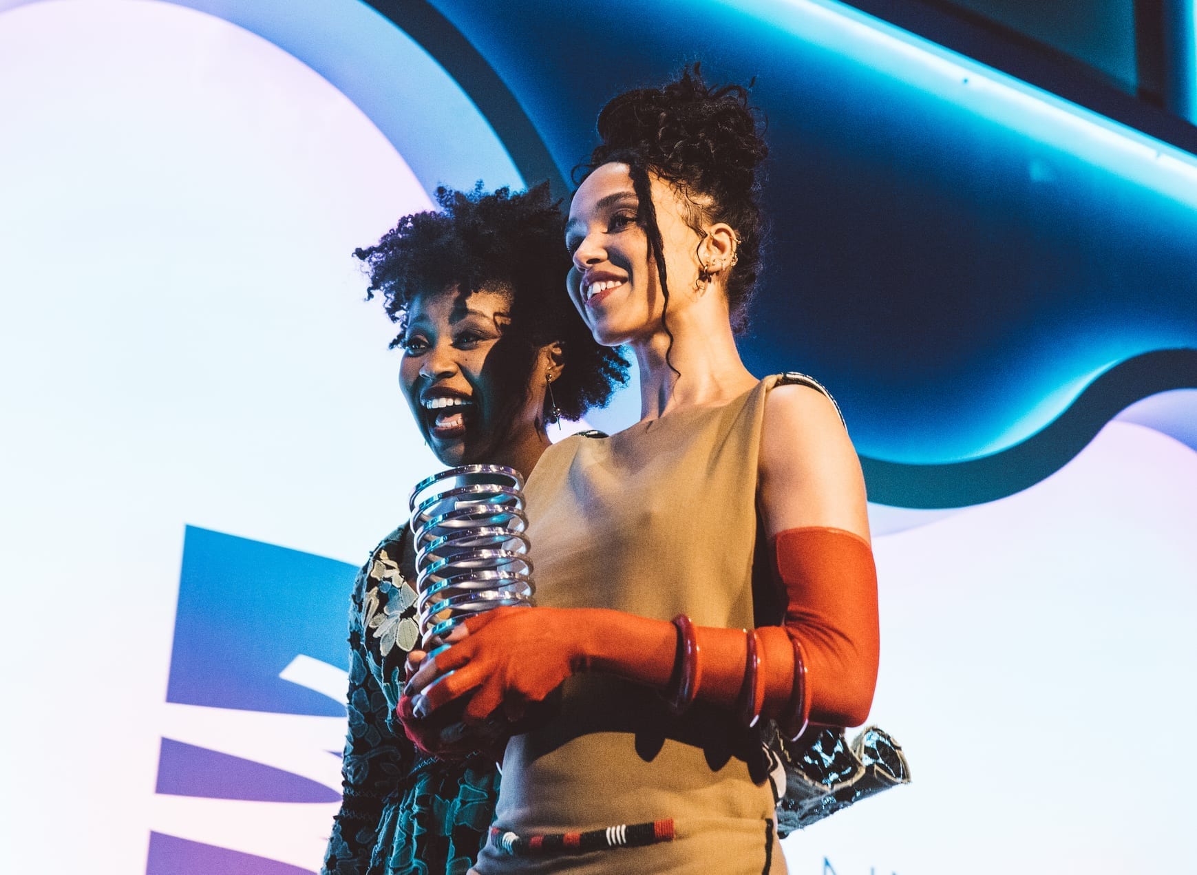 Categories The Webby Awards