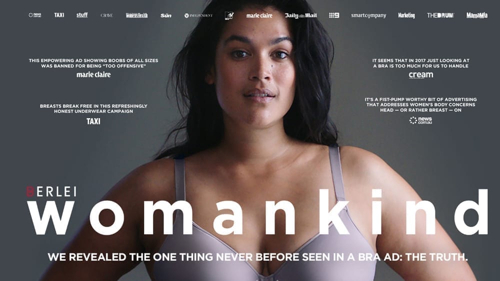 Webby Winner Stories: Womankind