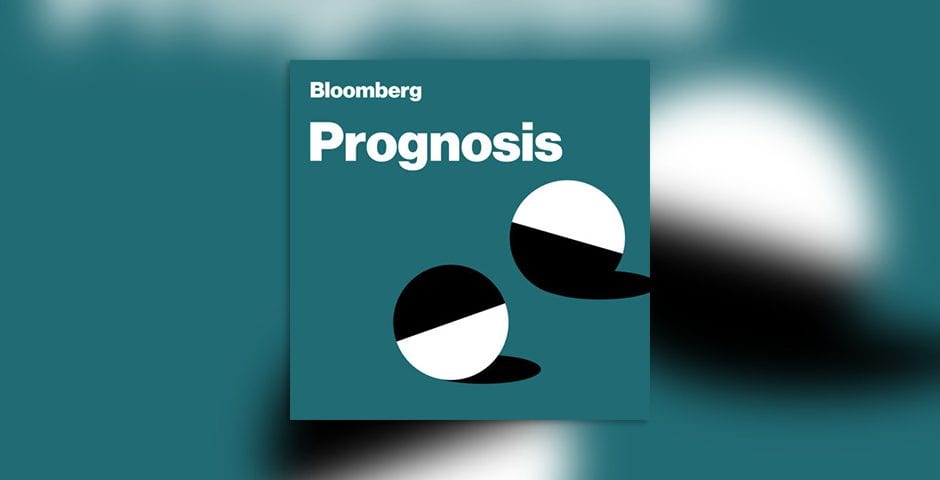 Prognosis by Bloomberg