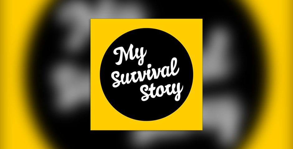 My Survival Story by My Survival Story