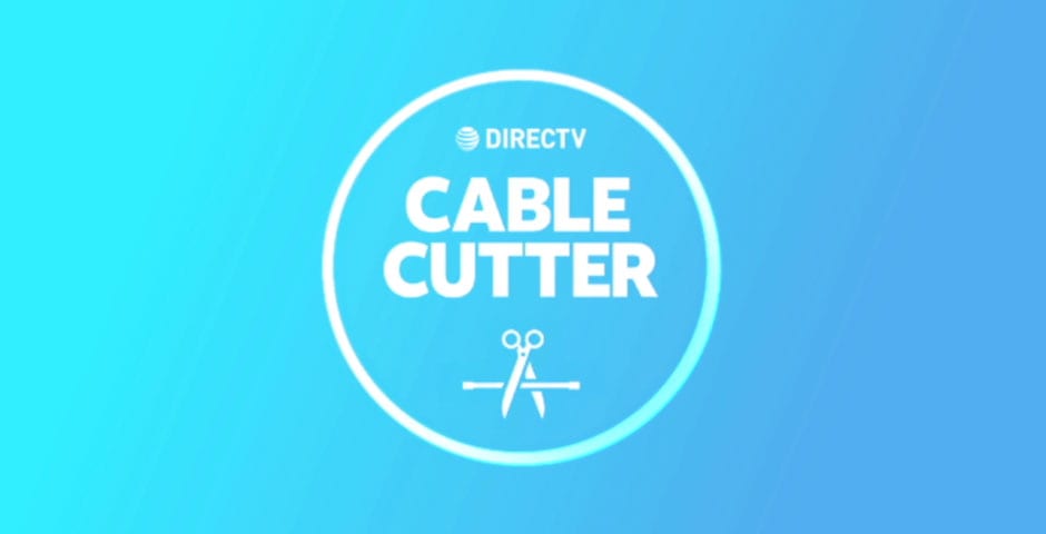 AT&T - Cable Cutter by BBDO New York