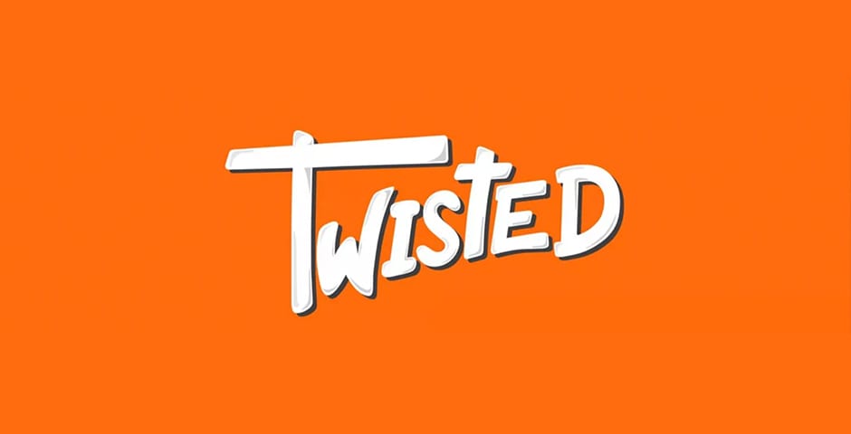 Twisted by Jungle Creations