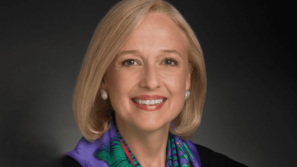 Paula Kerger