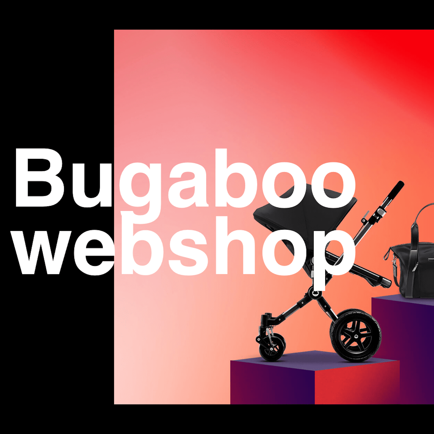 bugaboo webshop