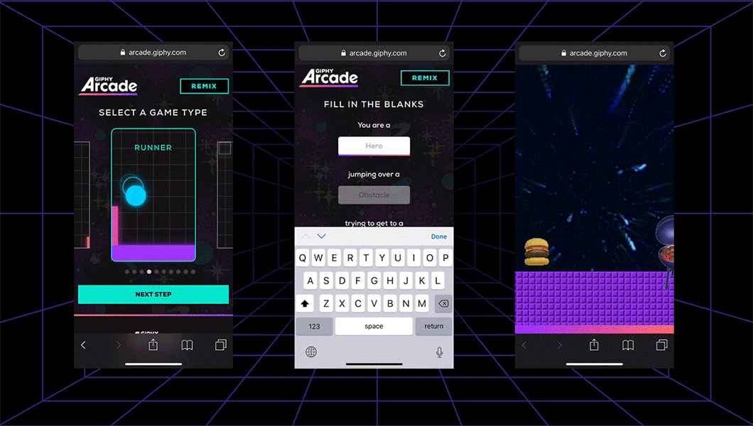 Instic-of-game GIFs - Get the best GIF on GIPHY