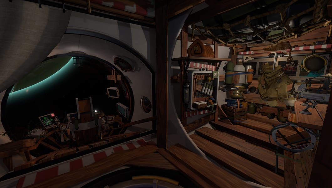 Outer Wilds  The Webby Awards