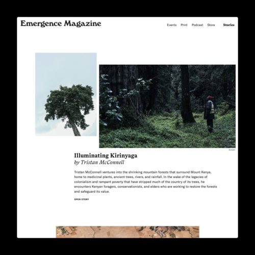 CWC Emergence Magazine Feature 1500x1500