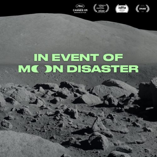 CWC In Event of Moon Disaster Feature