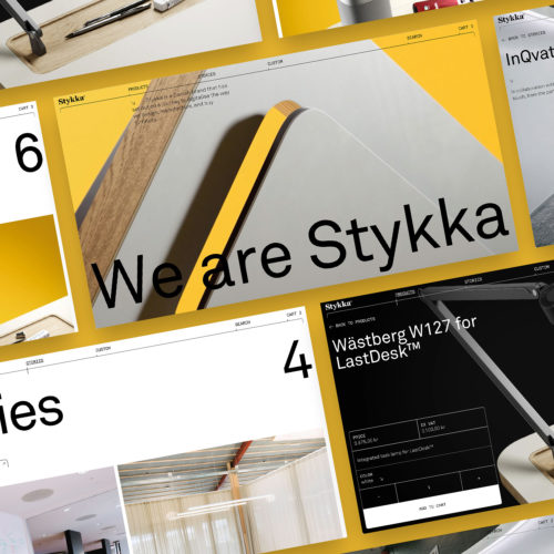 CWC Stykka Feature