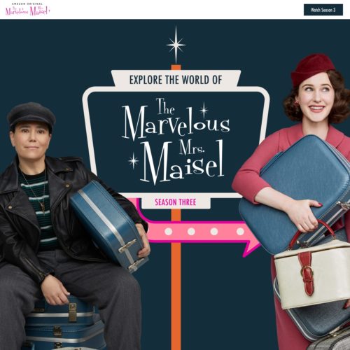 CWC The Marvelous Mrs Maisel Feature 1500x1500