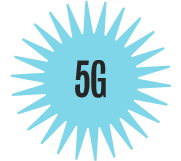 About 5G