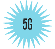 About 5G