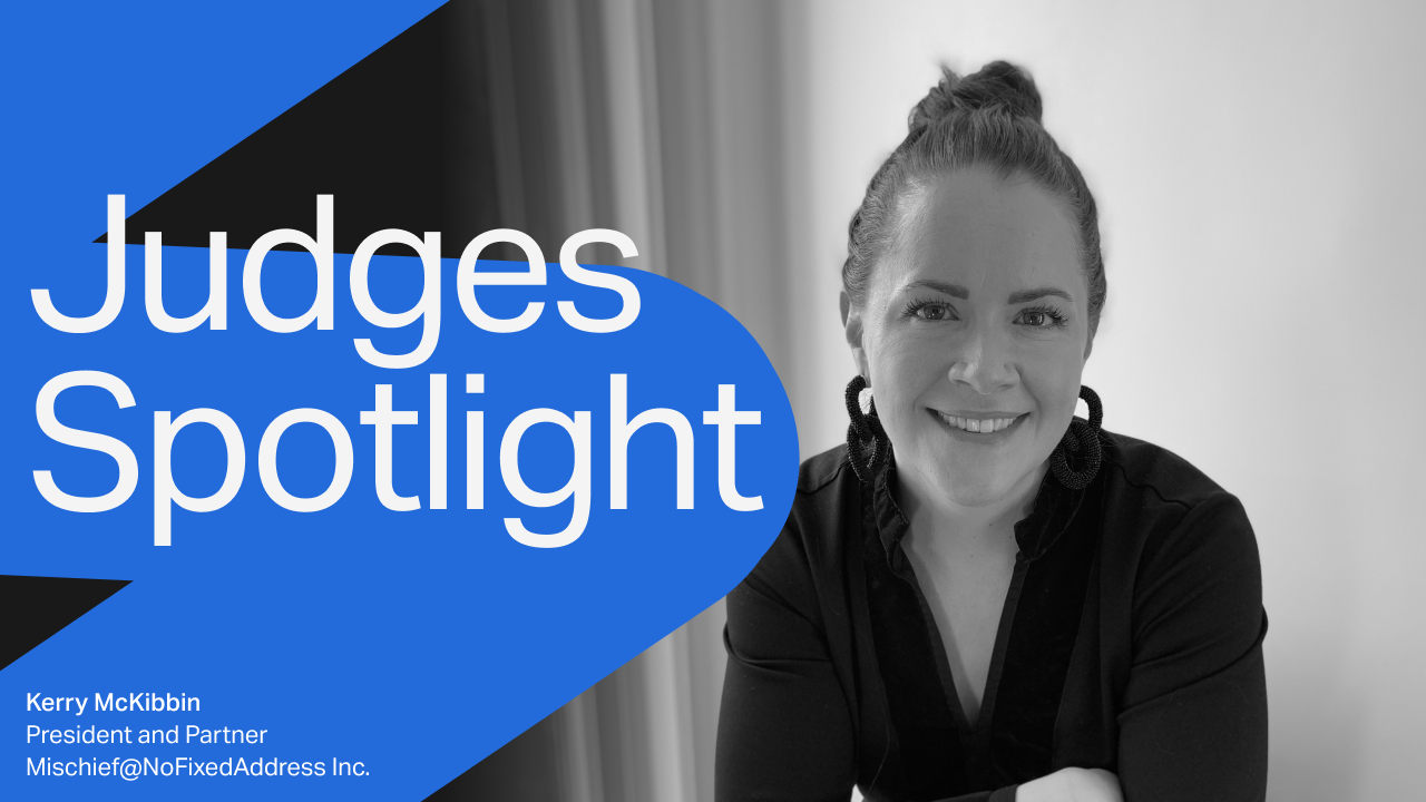 Judges Spotlight