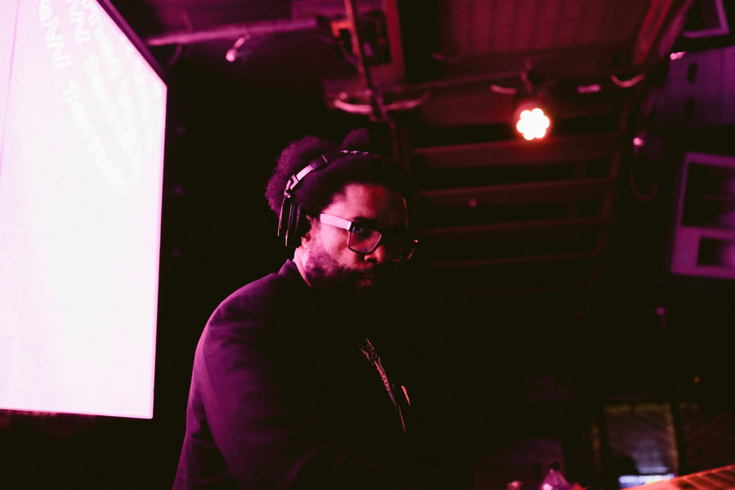 The Webby Awards Afterparty