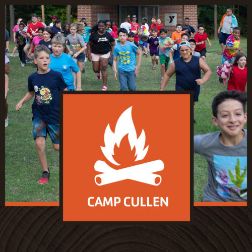CWC - Camp Cullen - video