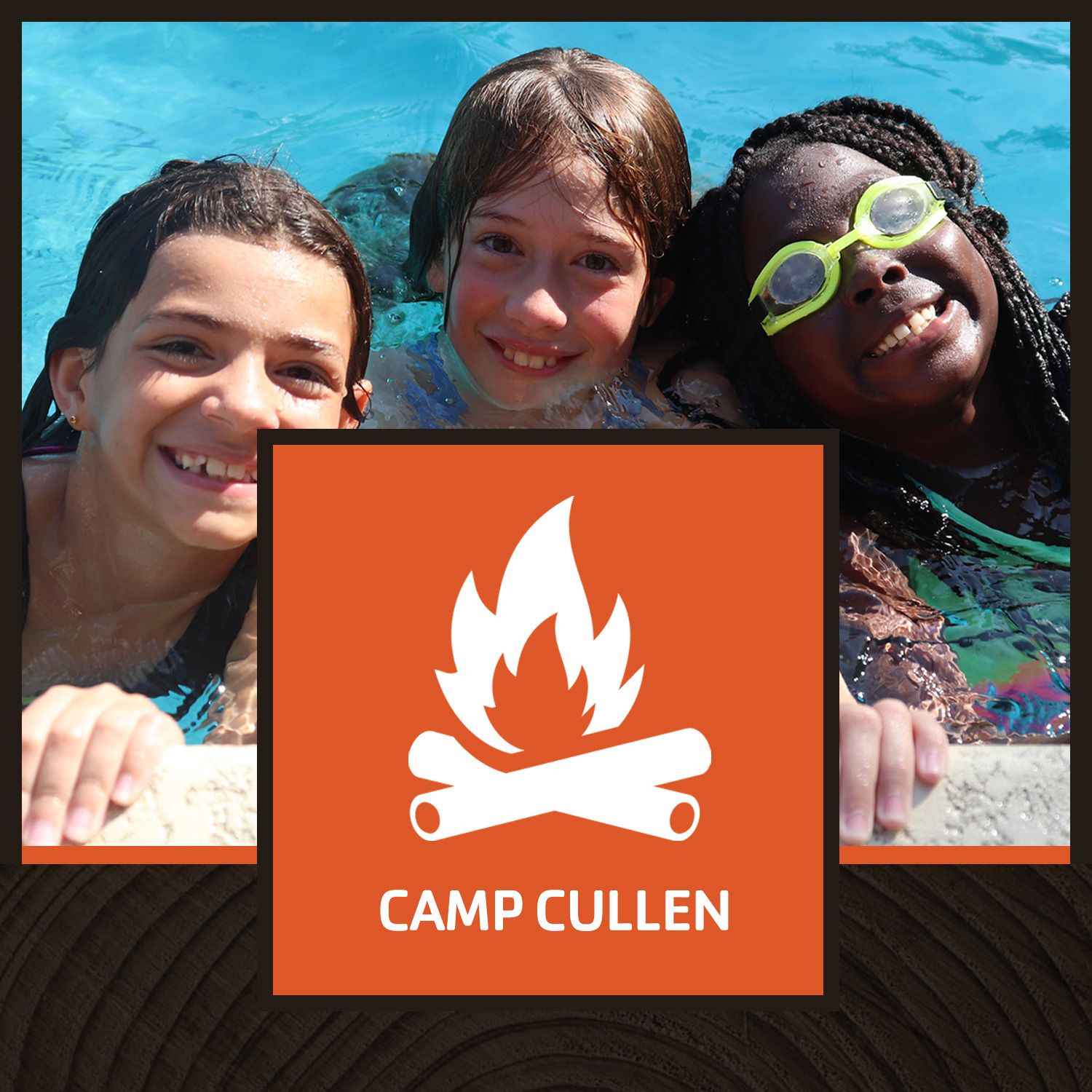 CWC - Camp Cullen - Feature