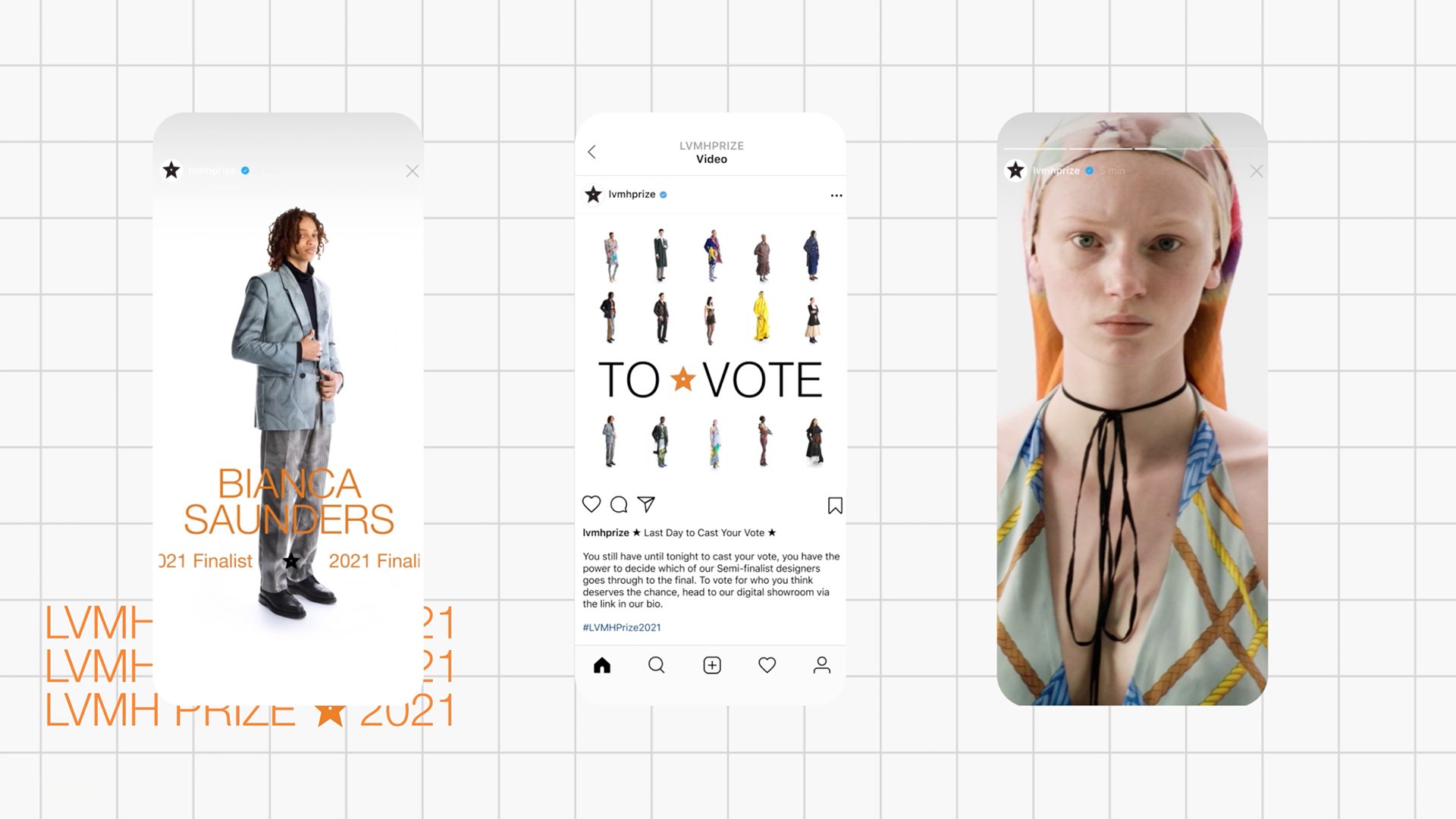 2021 Interactive Annual Report - LVMH