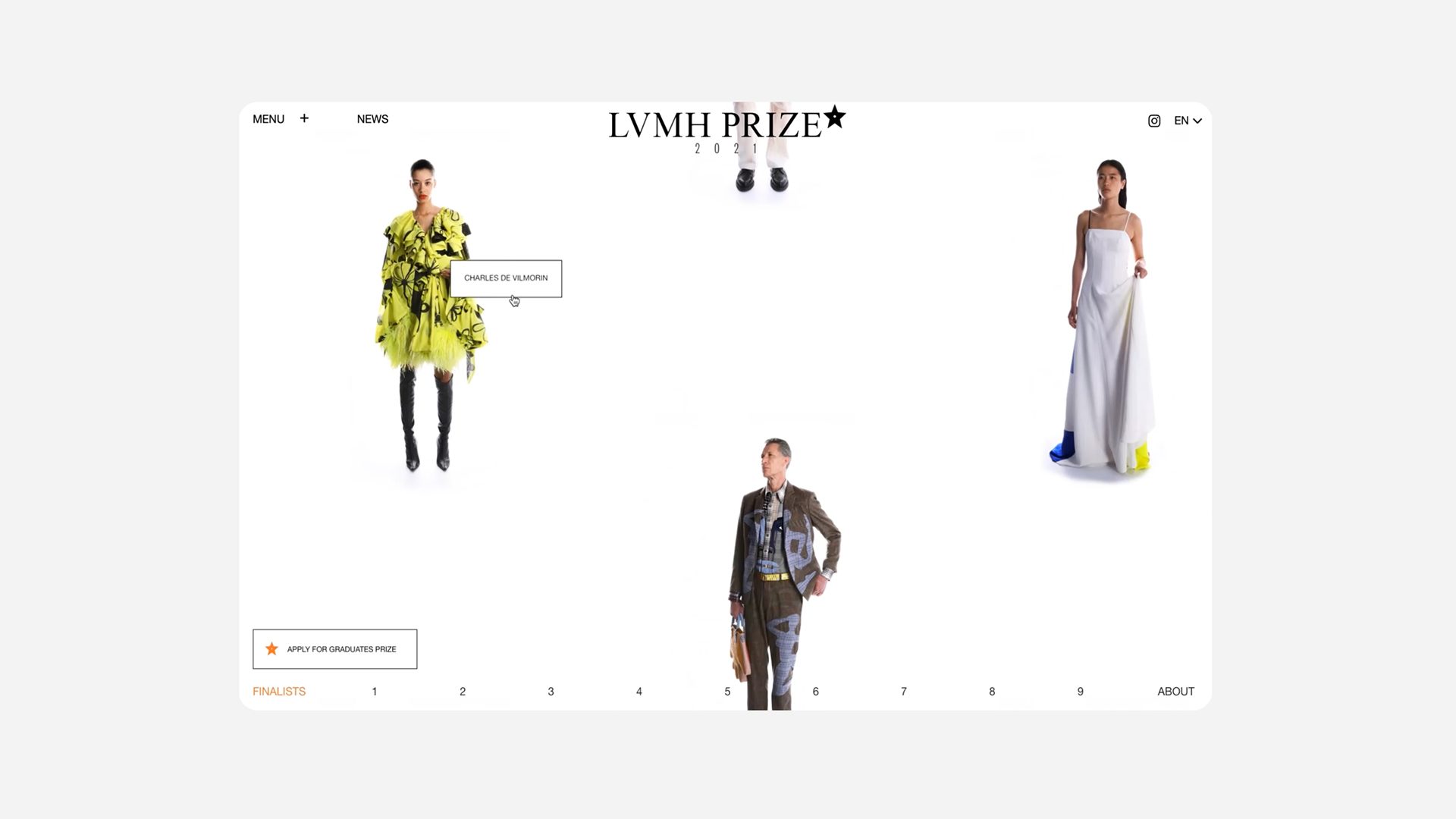 2020 Interactive Annual Report - LVMH