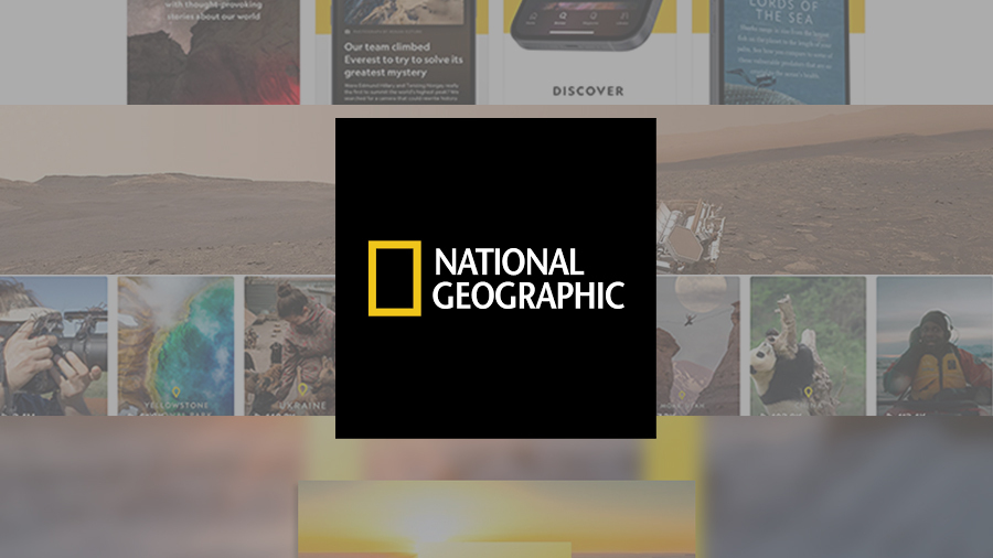National Geographic
