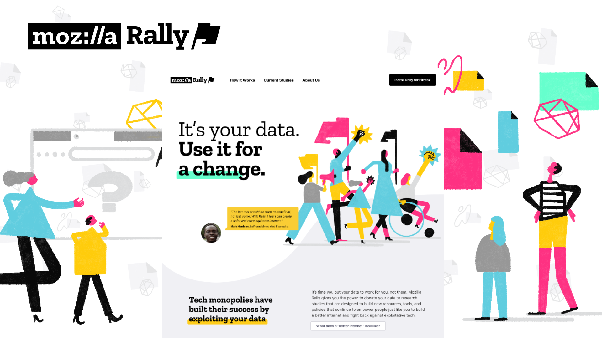 CWC - Rally - Hero