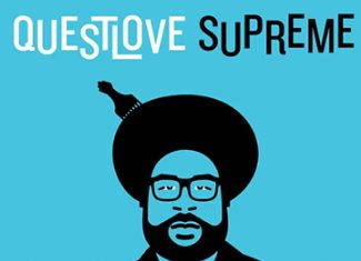 Questlove Supreme
