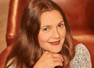 Drew Barrymore