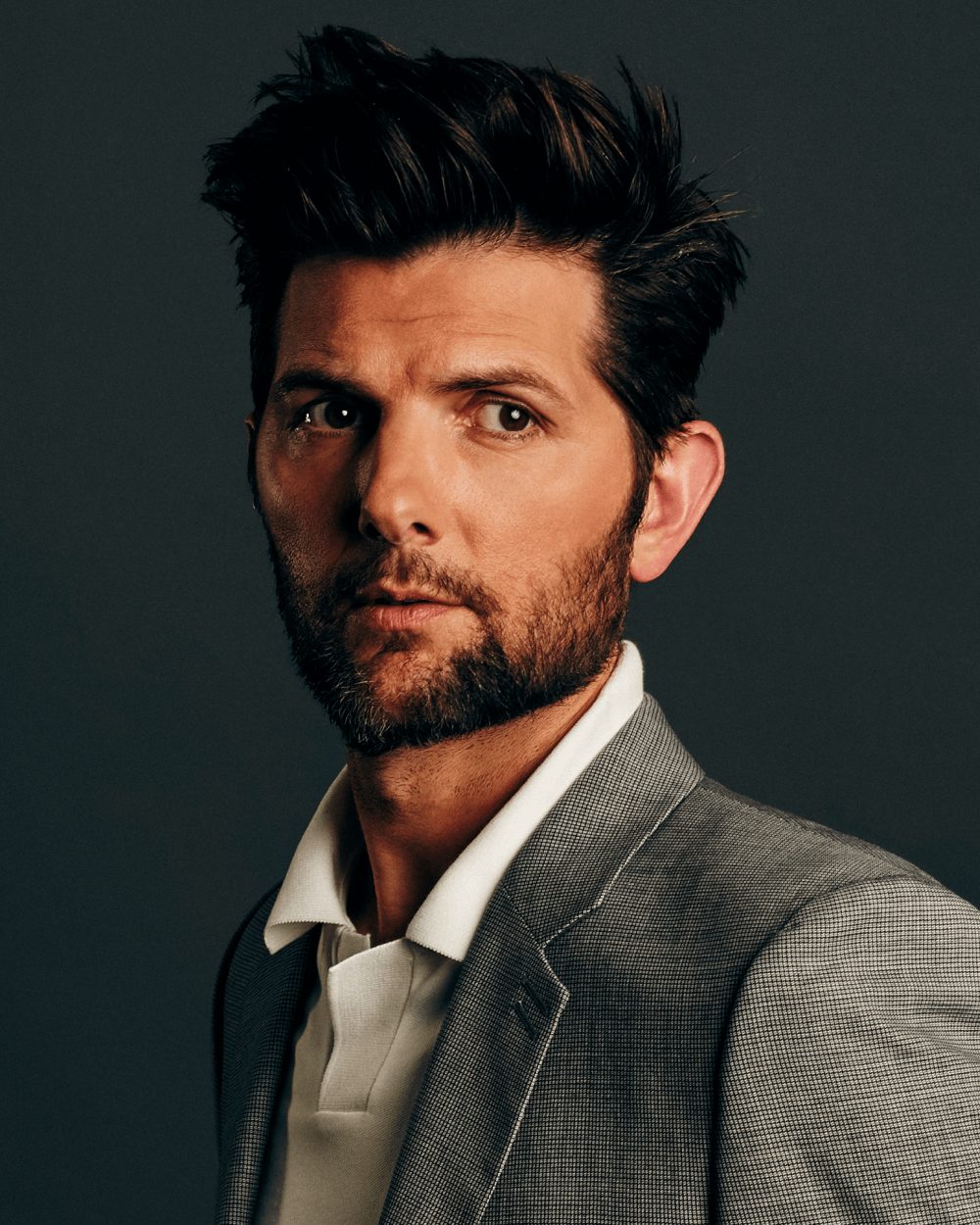 Adam Scott